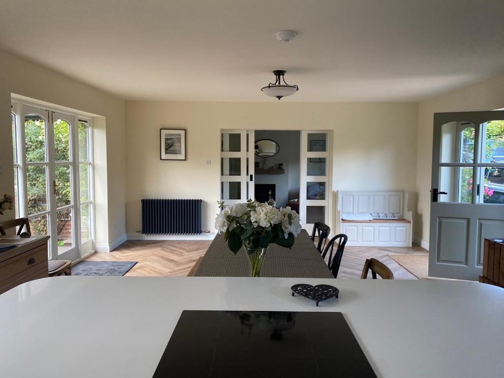 Lovely Quiet Cottage Sleeps 4 Adults, 4 Children, Dog Friendly Cley next the Sea Eksteriør bilde