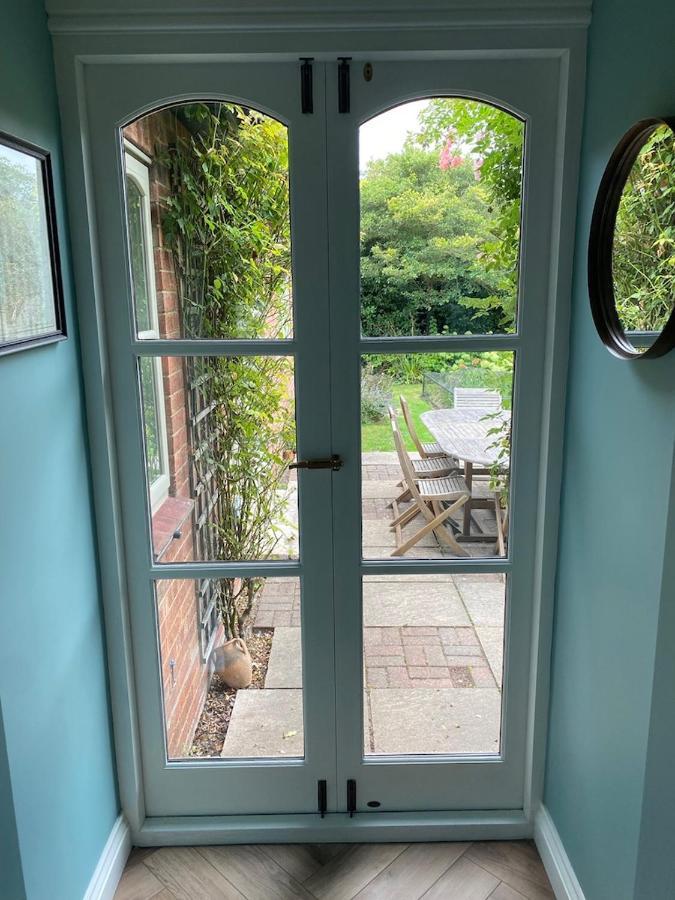 Lovely Quiet Cottage Sleeps 4 Adults, 4 Children, Dog Friendly Cley next the Sea Eksteriør bilde